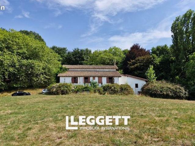 Maison 7 pièces 200 m²