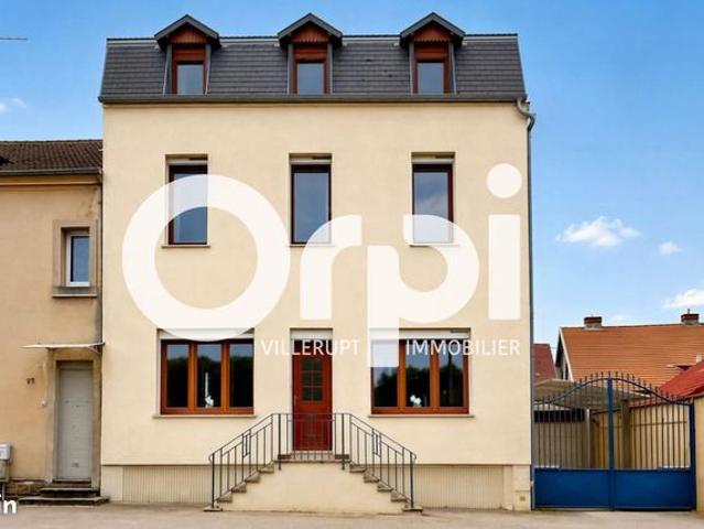 Maison 7 pièces 200 m²