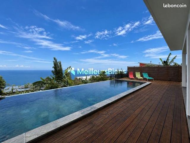Maison 7 pièces 200 m²
