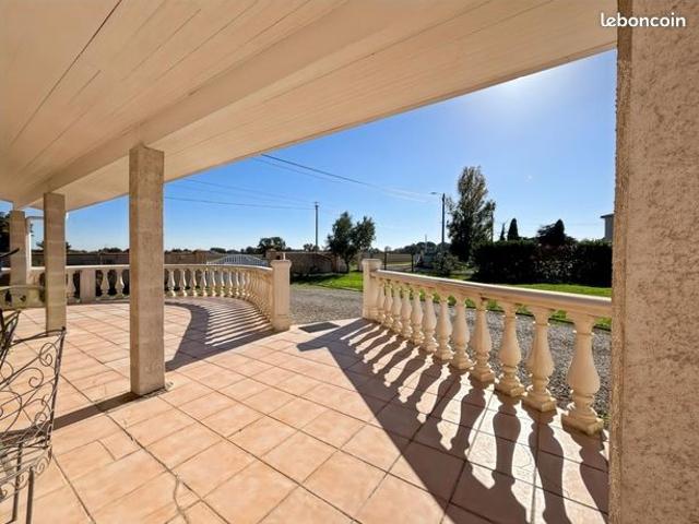 Maison 7 pièces 200 m²