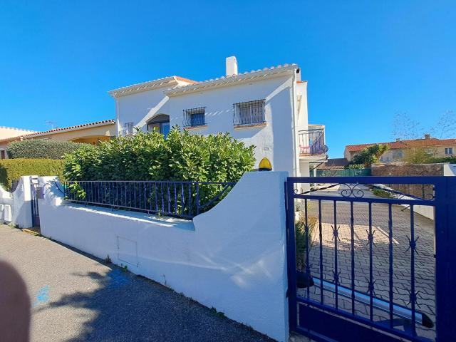 Maison 7 pièces 200 m²