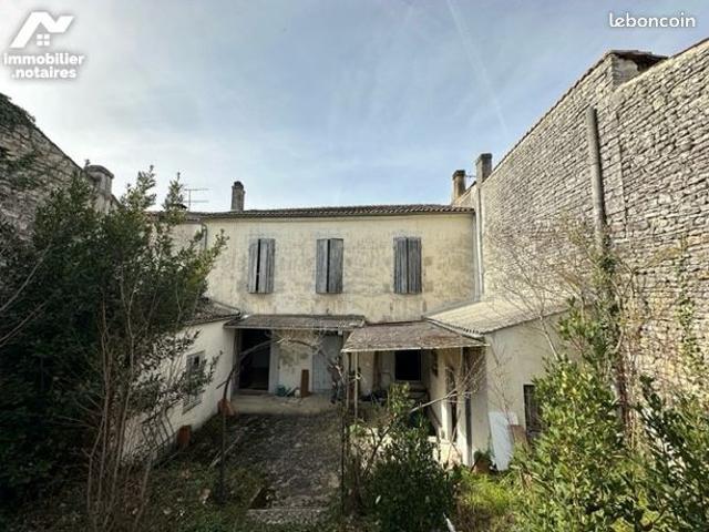 Maison 7 pièces 200 m²