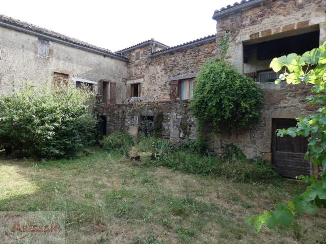 Maison 9 pièces 210 m²