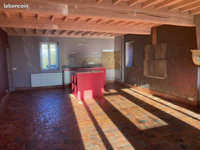 Maison 7 pièces 200 m²