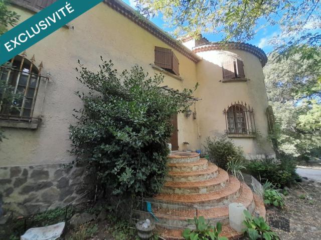 Maison 7 pièces 200 m²
