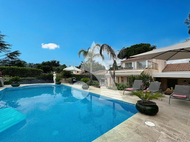 Maison 7 pièces 200 m²