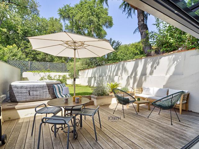 Maison 7 pièces 200 m²