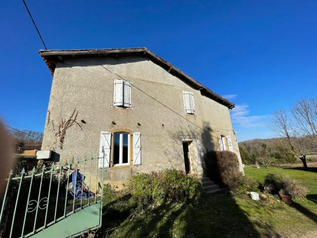 Maison 7 pièces 200 m²