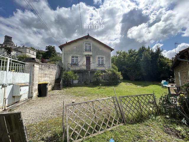 Maison 7 pièces 200 m²