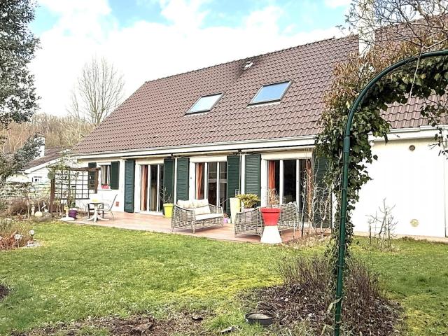 Maison 7 pièces 200 m²
