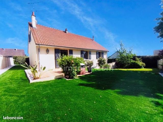 Maison 7 pièces 200 m²