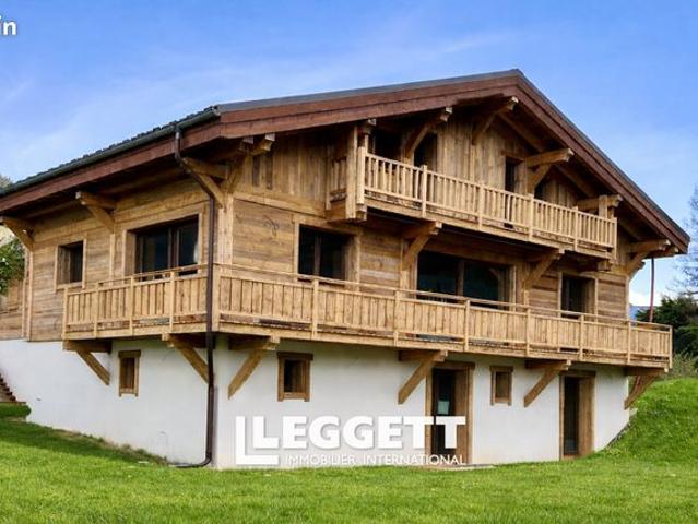 Maison 7 pièces 200 m²