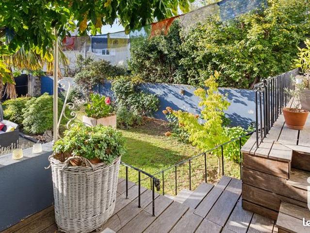 Maison 7 pièces 200 m²