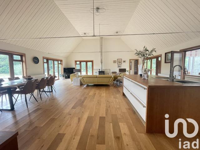 Maison 7 pièces 200 m²