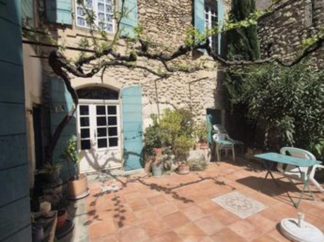 Maison 7 pièces 200 m²