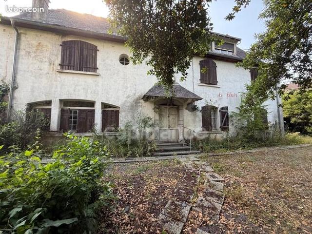 Maison 7 pièces 200 m²