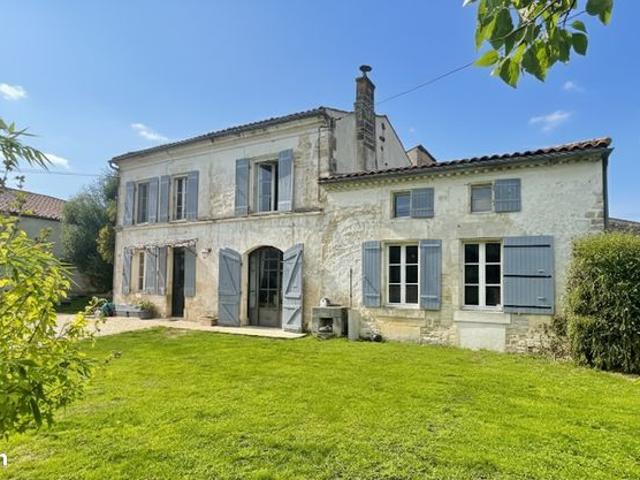 Maison 7 pièces 200 m²