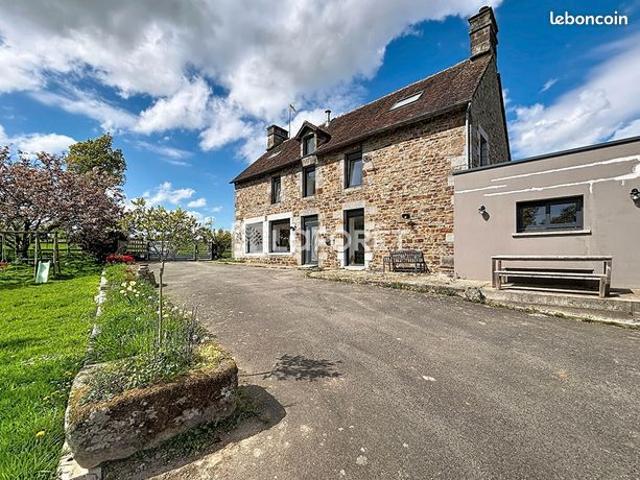 Maison 7 pièces 200 m²