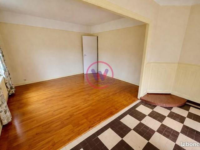 Maison 7 pièces 200 m²