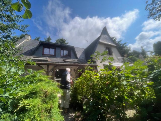 Maison 7 pièces 200 m²