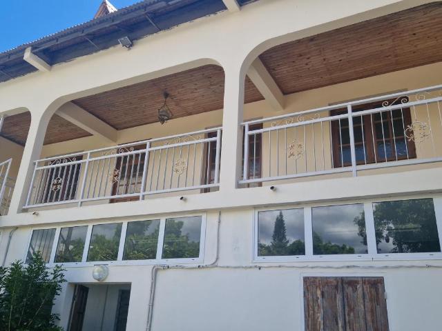 Maison 7 pièces 200 m²