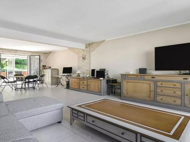 Maison 7 pièces 200 m²