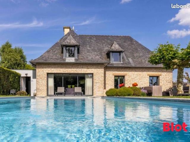 Maison 7 pièces 200 m²