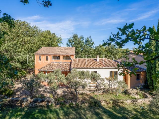 Maison 7 pièces 200 m²