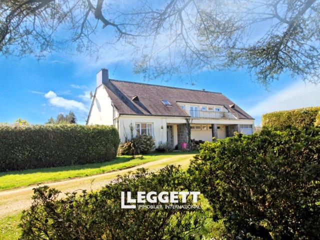 Maison 7 pièces 200 m²