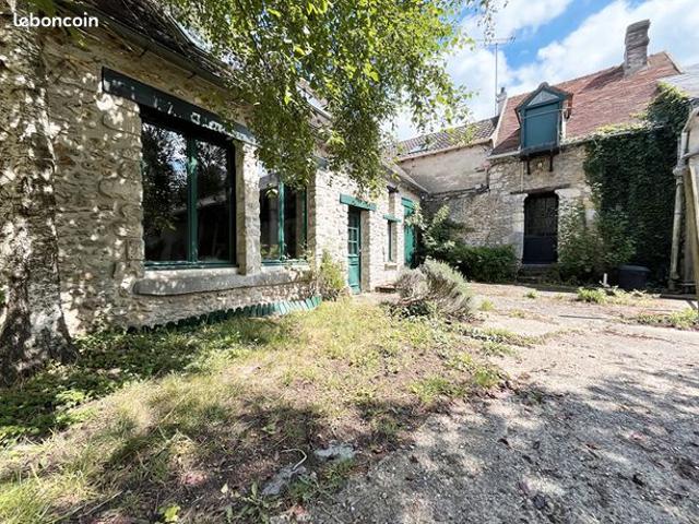 Maison 7 pièces 200 m²