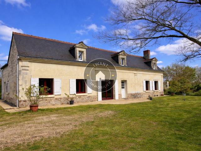 Maison 7 pièces 185 m²
