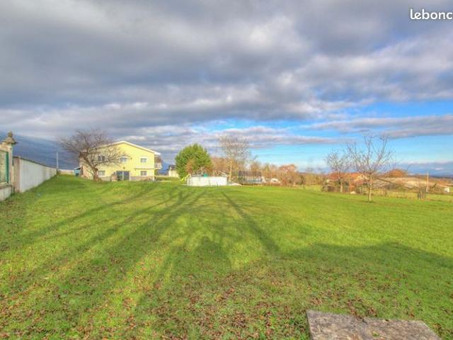 Maison 7 pièces 200 m²