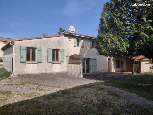 Maison 7 pièces 200 m²