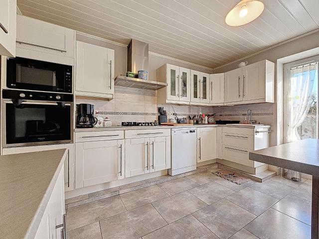 Maison 7 pièces 200 m²