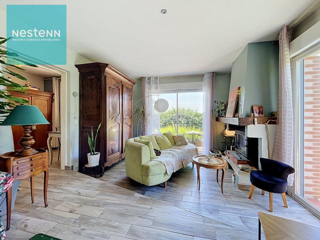 Maison 7 pièces 200 m²