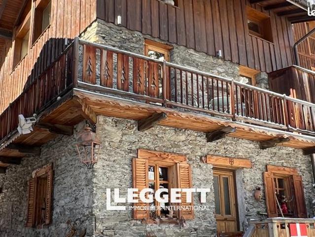Maison 7 pièces 200 m²