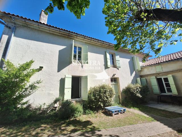 Maison 7 pièces 200 m²