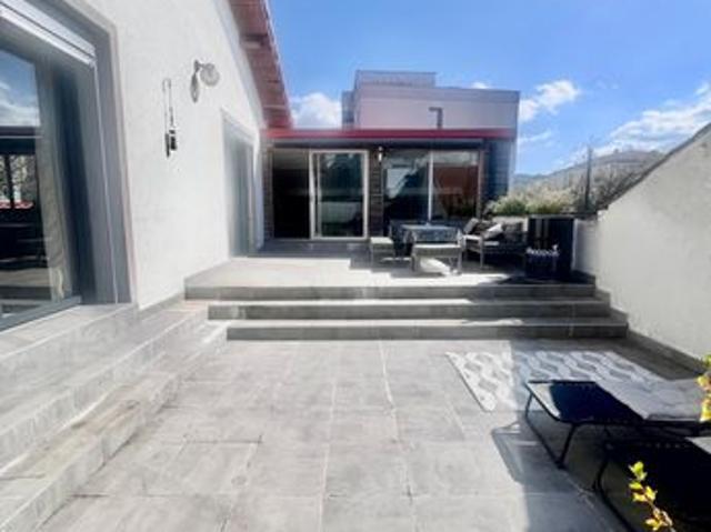 Maison 7 pièces 200 m²