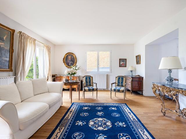Maison 7 pièces 200 m²