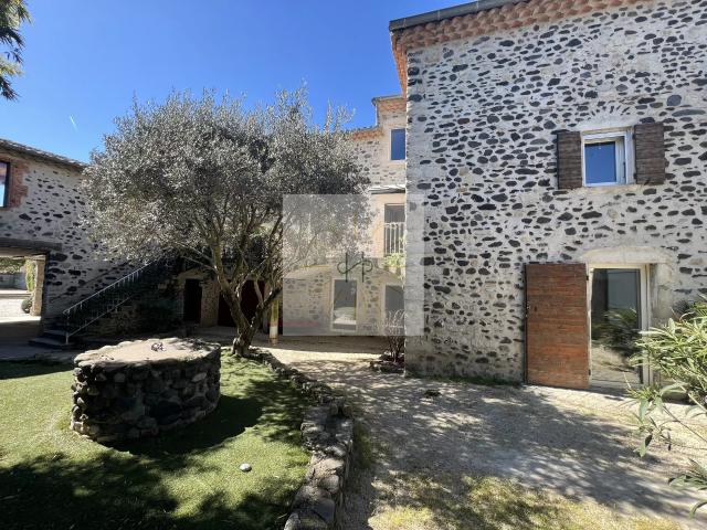 Maison 7 pièces 177 m²