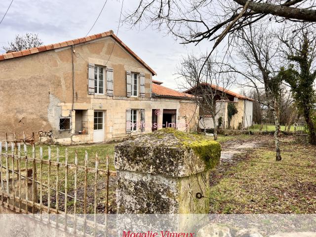 Maison 7 pièces 200 m²