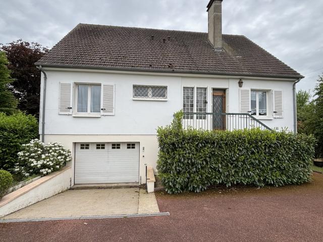 Maison 7 pièces 200 m²