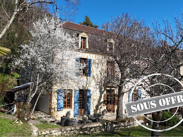 Maison 7 pièces 200 m²