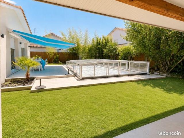 Maison 7 pièces 200 m²