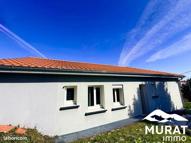 Maison 7 pièces 200 m²