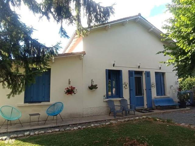 Maison 7 pièces 200 m²