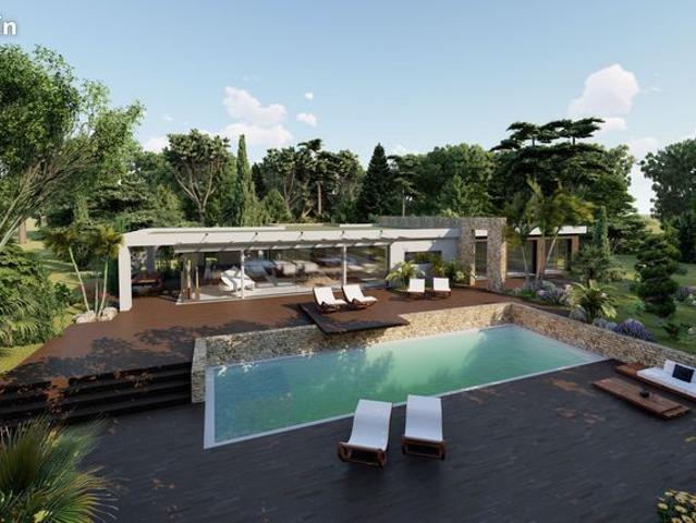 Maison 6 pièces 176 m²
