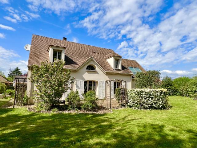 Maison 7 pièces 200 m²