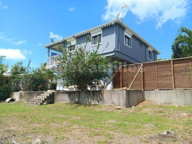 Maison 7 pièces 200 m²