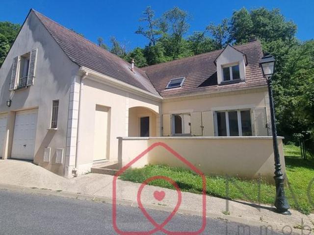 Maison 7 pièces 200 m²
